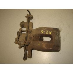 Etrier Arriere Droit (freinage) Citroen Berlingo 2 Phase 1